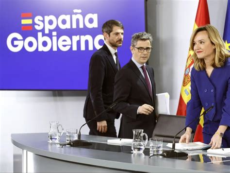 El Govern Espanyol Atura La Ilp Per La Independ Ncia Del Parlament Amb