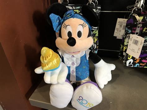 2019 Walt Disney World Merchandise Hits The Shelves