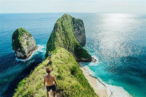 Tour Paquete Tur Stico De D As Y Noches En Bali Y Nusa Penida