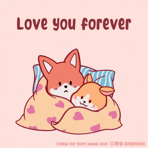 Love-you Love-you-forever GIF - Love-you Love-you-forever I-love-you ...