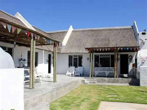 Voetbaai Chalets Swop And Stay