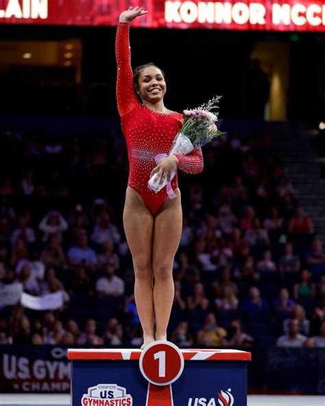 Brandi On Twitter Rt Nbcolympics What A Senior Nationals Debut For