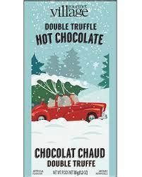 HS Code For Hot Chocolate Drink Mix