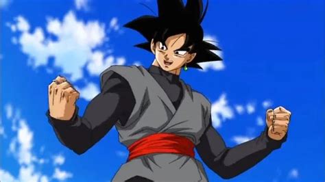 Dragon Ball Super Episode 50 Review: Goku vs Black Goku | Attack of the ...