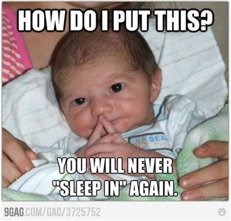 Funny New Baby Quotes - ShortQuotes.cc