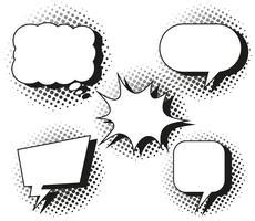 Square Speech Bubble Vector Art, Icons, and Graphics for Free Download