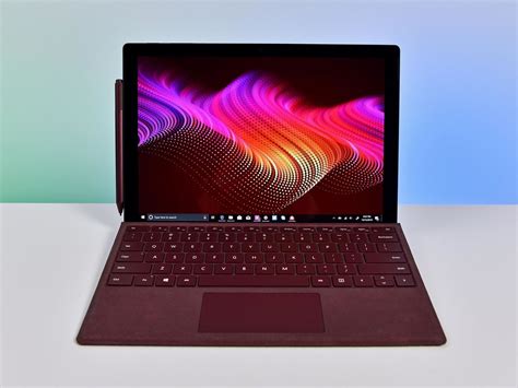 Microsoft Surface Pro 6 review: An already exceptional 2-in-1 gets even ...