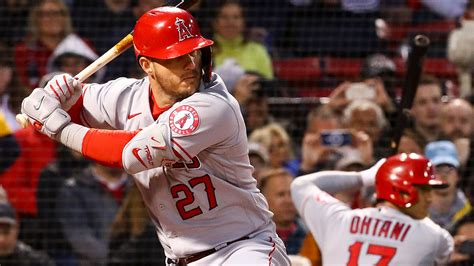 Mlb Odds Picks Predictions Angels Vs Red Sox Betting Preview For