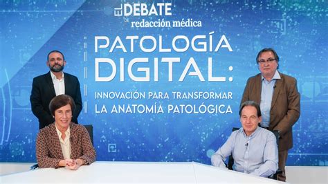 Debate Anatomía Patológica demanda por equidad su salto a la