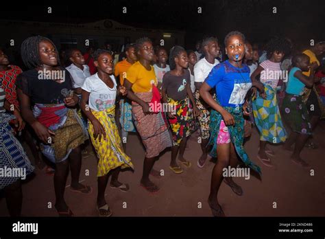 Impressions De Cire Africaine Banque De Photographies Et Dimages à Haute Résolution Alamy