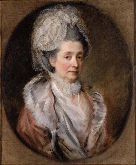 Una Visita Eccezionale E Un Ritorno A Bologna Mrs Thomas Gainsborough