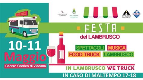 Festa Del Lambrusco Km0