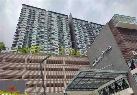 Service Residence For Sale Bedroom Sq Ft Kiara Plaza Semenyih