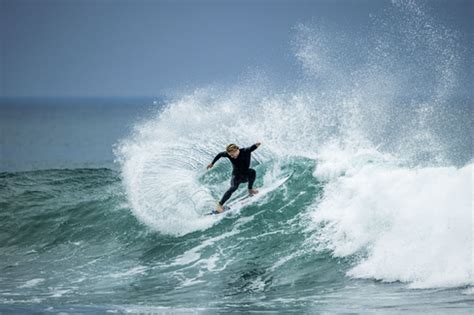 Ethan Ewing Wins Rip Curl Pro Bells Beach