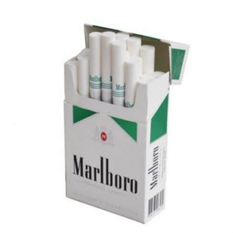 6 Photos Marlboro Menthol Ultra Lights Nicotine Content And Review - Alqu Blog