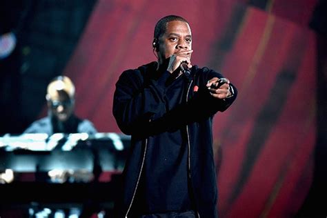 Jay Z Lists Dozens of Rap Influences on Twitter, Including 'Greatest ...