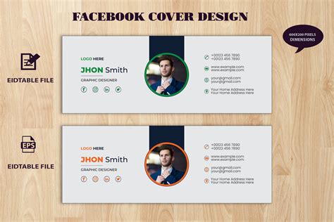 Facebook Timeline Cover Template Graphic by Creative Taslim · Creative ...