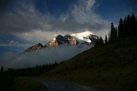 9 of the Most Beautiful Natural Landscapes in North America - El Take ...