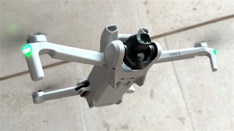 He Probado El Nuevo DJI Mini 3 Este Es El Dron Ultracompacto Que Me