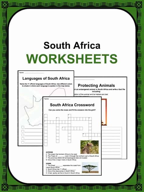 Grade Maths Worksheets Pdf South Africa