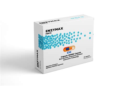 Enzymax Forte