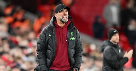 Liverpool manager Jürgen Klopp praises Sparta in Europa League victory