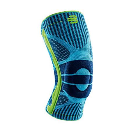 13 Best Knee Braces For Skiing A Buying Guide 2023