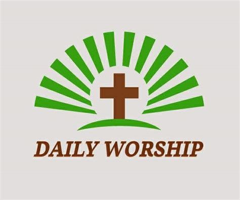 Entry #71 by roshu0703 for church worship logo design | Freelancer