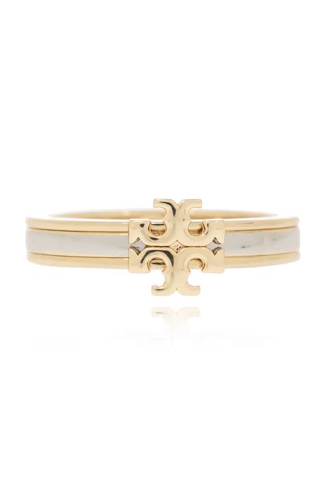 Gold ‘kira Ring Tory Burch Vitkac Gb