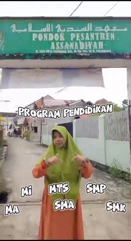 PPDB Tahun Ajaran 2024 2025 Mari Bergabung Bersama Kami Di Pondok