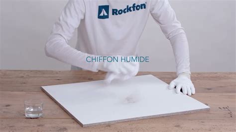 Plafond Rockfon Cleanspace Youtube