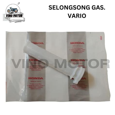 Jual Pipa Selong Song Gas Slongsong Selongsong Pipa Gas Vario Beat