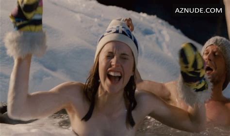 Chalet Girl Nude Scenes Aznude