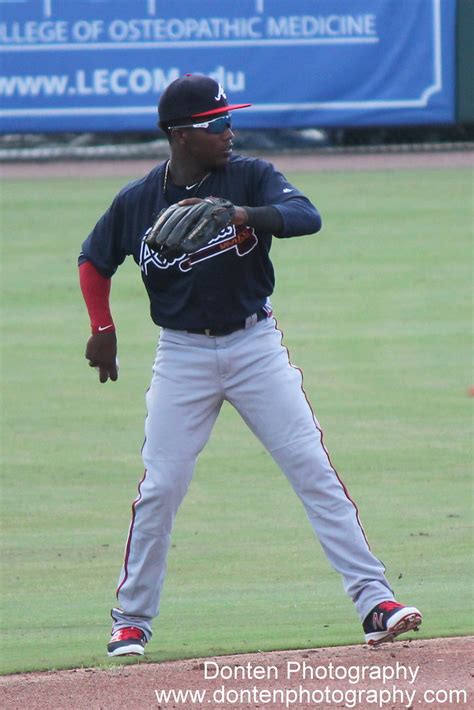 Yunior Severino Ed Smith Stadium Sarasota Florida Jim Donten Flickr