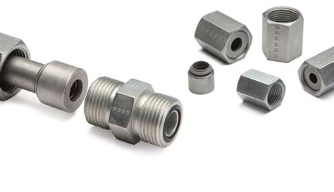 parker instrumentation