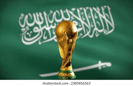 Riyadh Saudi Arabia November 2023 Fifa Stock Illustration 2385856563 ...