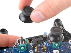 Dualshock Cuh Zct Repair Help Learn How To Fix It Yourself