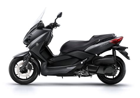 Yamaha X Max 250 2014 16 Prezzo E Scheda Tecnica Motoit