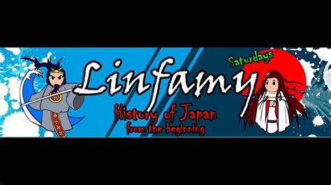 Interview Linfamy History Of Japan Youtube