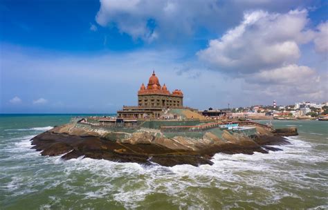 Kanyakumari Tamil Nadu Best Places To Visit In Kanyakumari