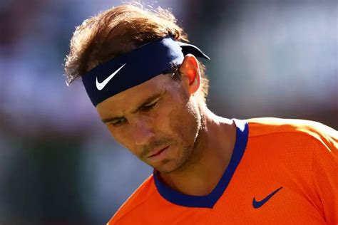 Paris Olympics 2024 Rafael Nadal Responds On His Retirement Plan