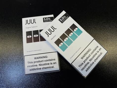 Juul Must Face New York Ags Lawsuit Over Teen Addiction Reuters