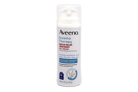 Highmark Wholecare Otc Store Aveeno Eczema Therapy Gel Cream Oz