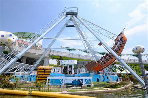 【台北】兒童新樂園：小孩的天堂！必玩設施、門票一日票＆交通重點攻略 波比看世界 痞客邦