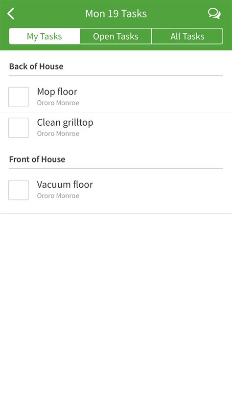 completing tasks   work  center