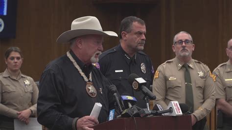 Merced county sheriff provides update on missing family | abc10.com