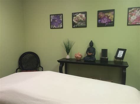 A Touch Of Zen Massage Therapy 2502 Powell Ave Ste 5 Erie Pa 16506