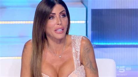 Isola Guendalina Tavassi Svela Un Retroscena Su Edoardo L Ho