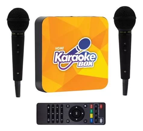 Karaoke Box Pontua O Divers O A Familia Garantida