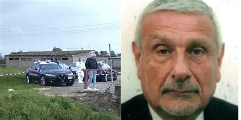 C Un Nuovo Indagato Per L Omicidio Di Antonio Novati Lo Ha Indicato